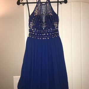 Formal dress (short)
